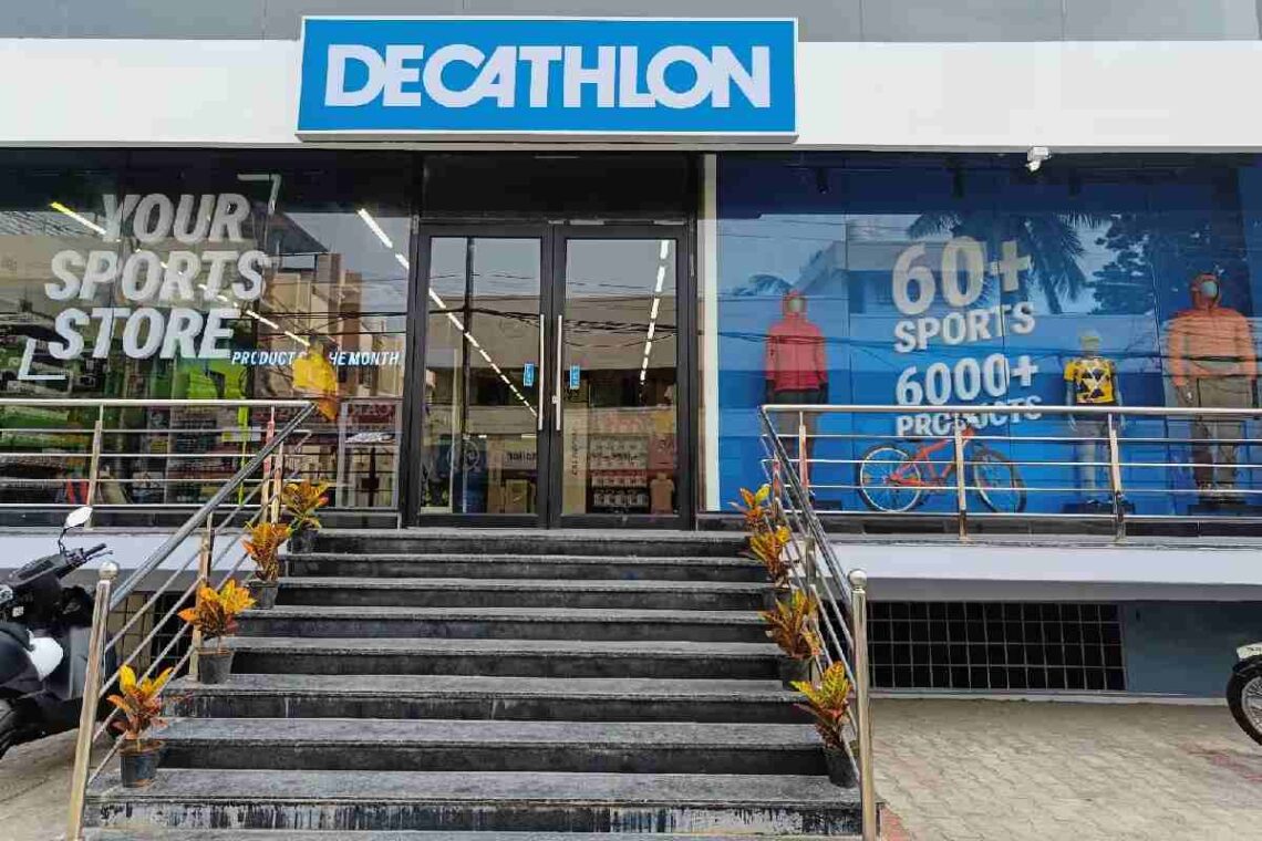 Decathlon Sports Kur