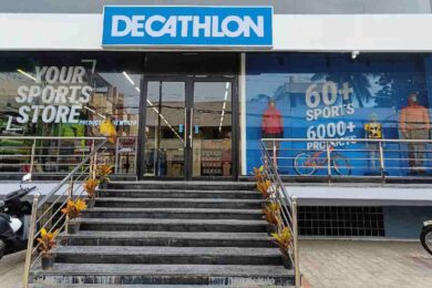 Decathlon Sports Kur