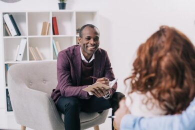 Counselors Deliver More Effective Treatment