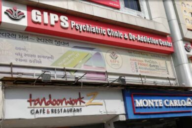 Gips Hospital And De-addiction Centre Reviews