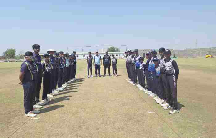 A-one Cricket Academy