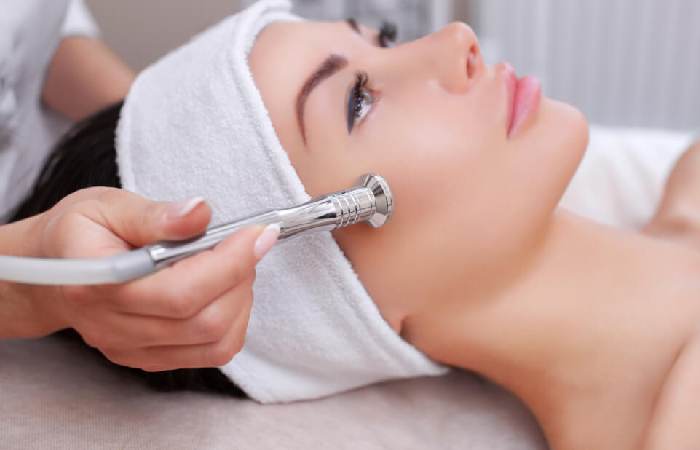 Cosmetic Dermatology