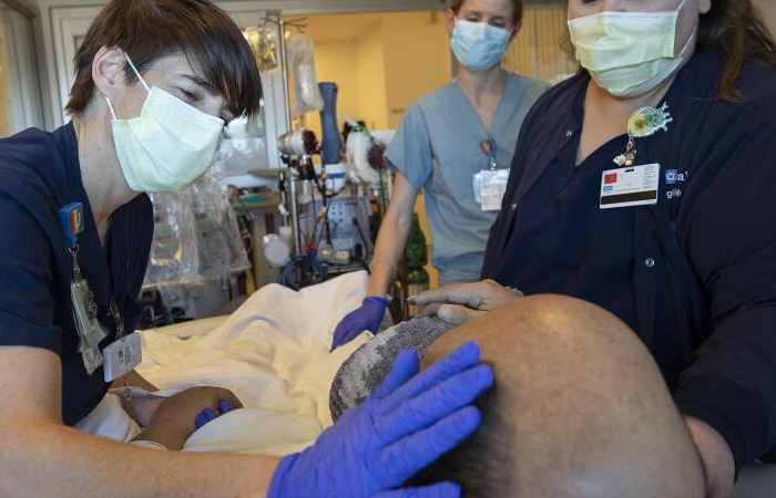 Nurse-to-Patient Ratio and Mortality Outcomes