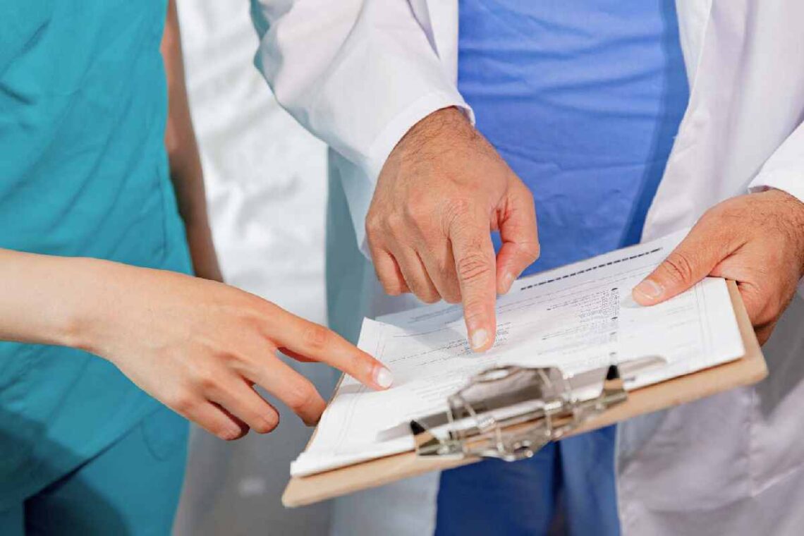 Improve Patient Outcomes