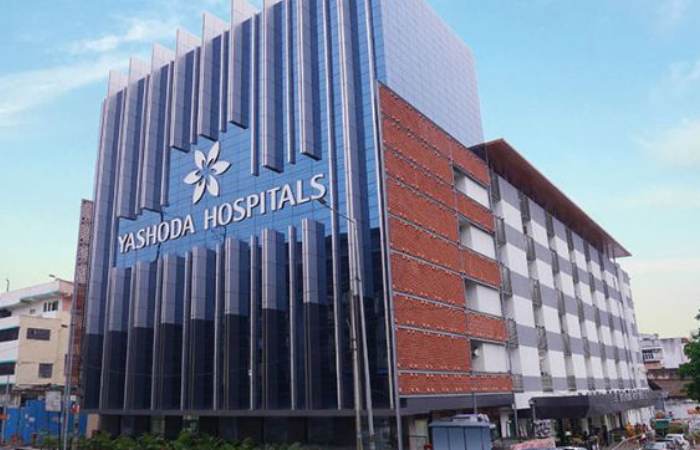 Yashoda Hospital Somajiguda Reviews