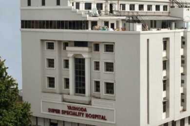 Yashoda Hospital Somajiguda Reviews
