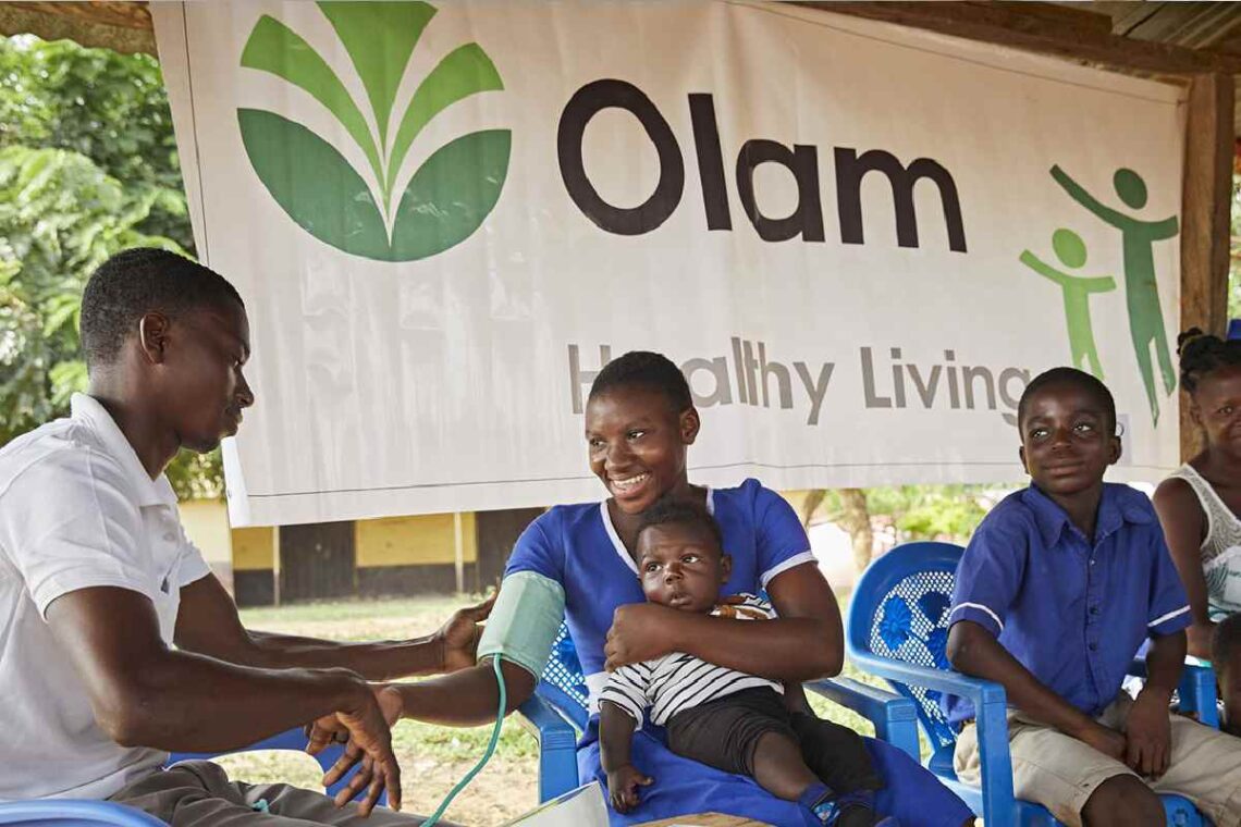 Promoting Healthy Lifestyles in Diverse Communities