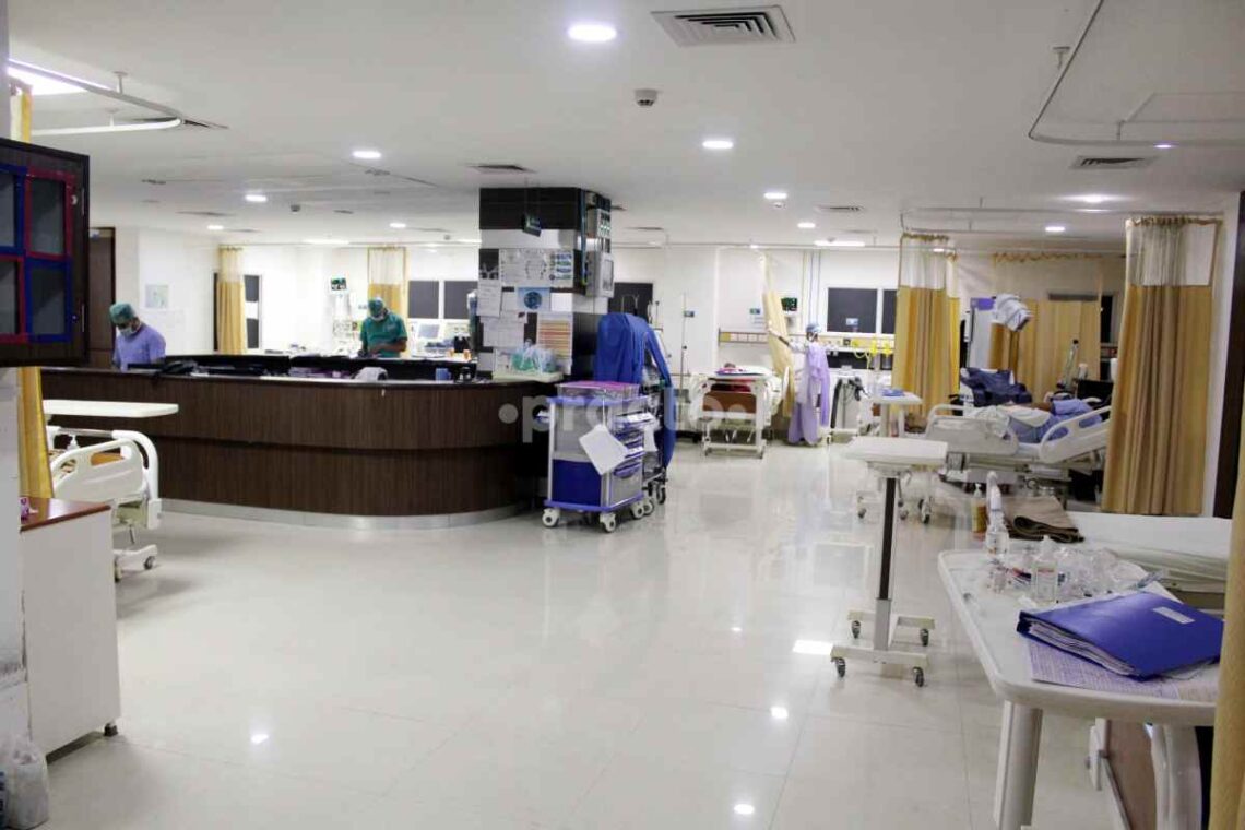 Felix Hospital Reviews: Delhi