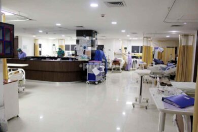 Felix Hospital Reviews: Delhi