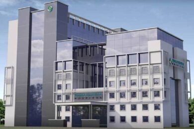 Venkateshwar Hospital Reviews