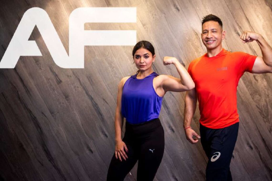 Anytime Fitness Membership Fees