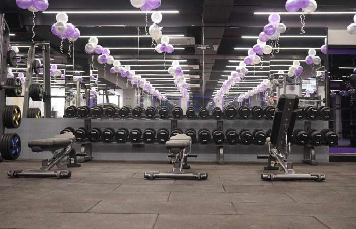 Who Should Choose Anytime Fitness?