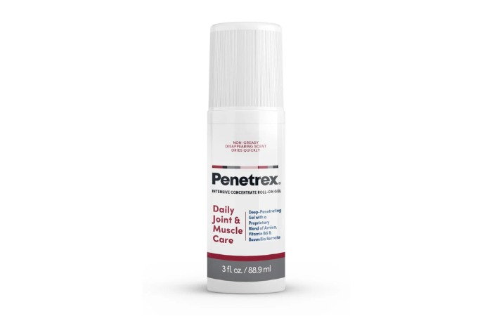 Ingredient Analysis: What Makes Penetrex Effective?