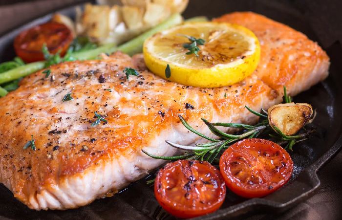 High Protein Diet for Different Goals