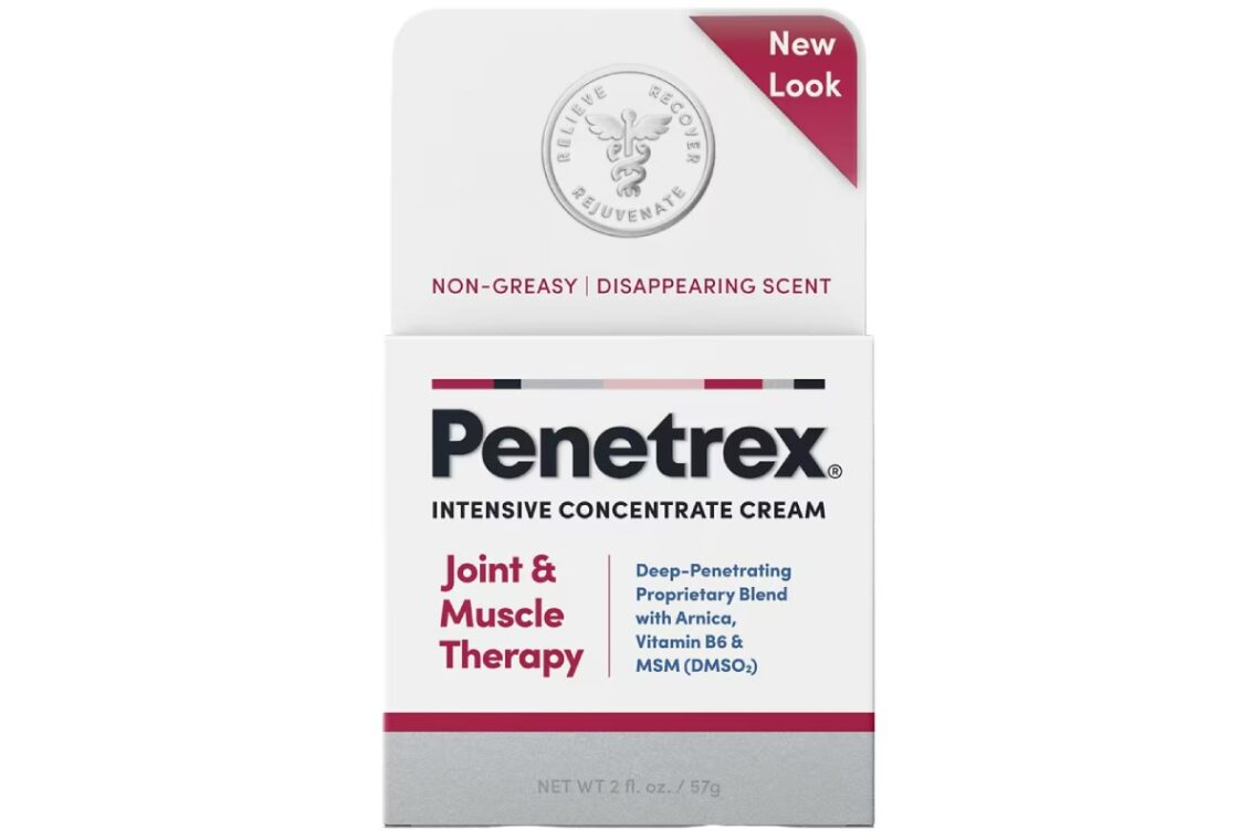 Penetrex Joint & Muscle Therapy