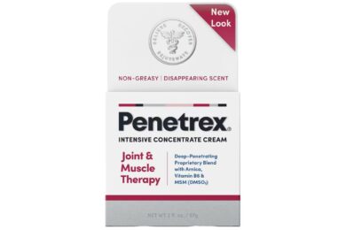Penetrex Joint & Muscle Therapy