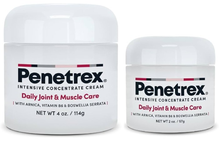 Ingredient Analysis: What Makes Penetrex Effective?
