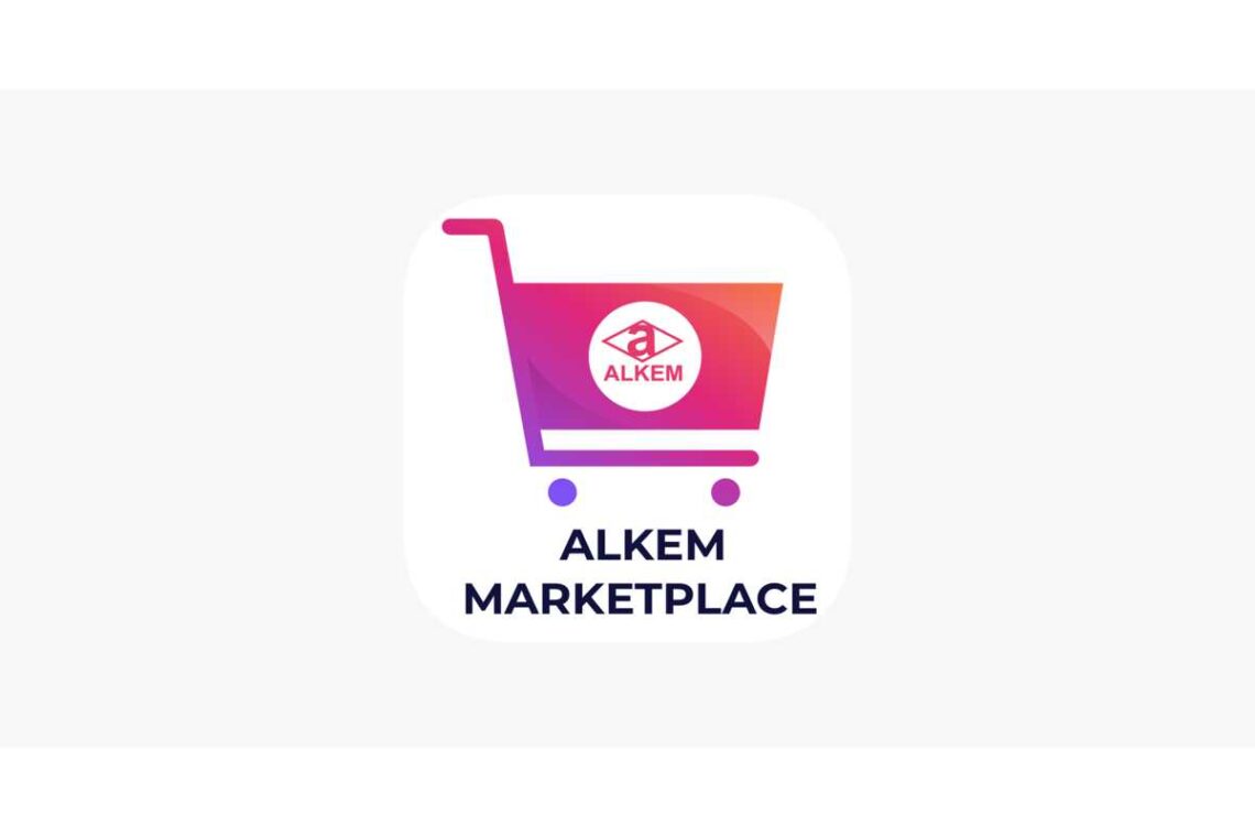 Alkem Marketplace.in Login