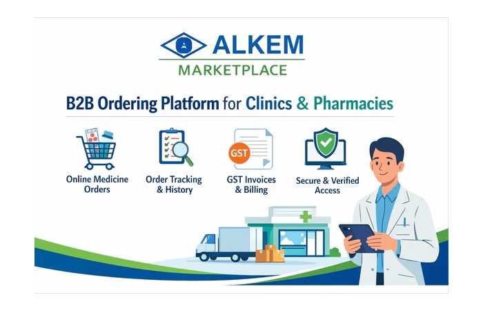 Alkem Marketplace.in Login