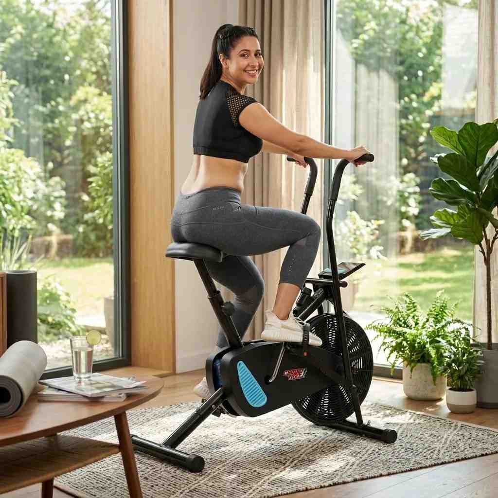 Fitness