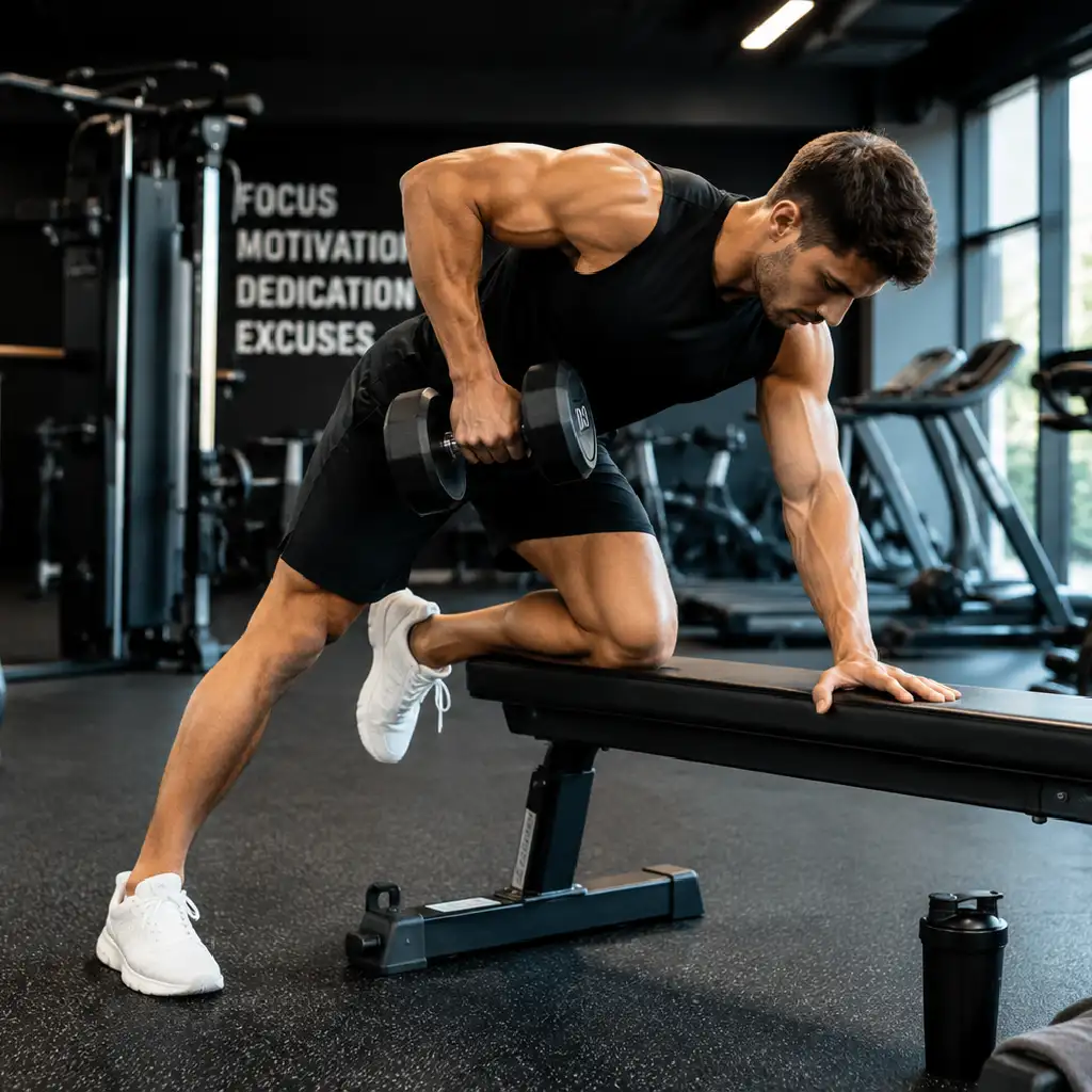 Fitness