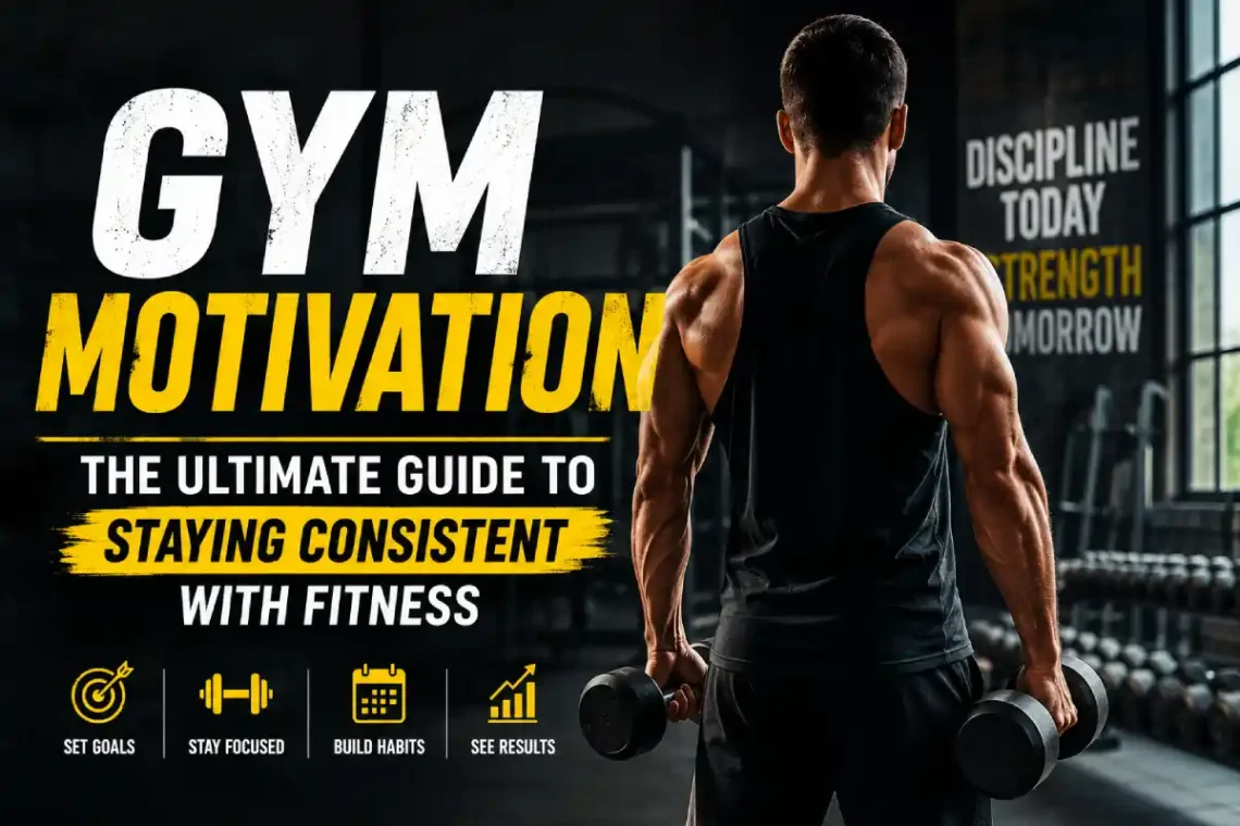 gym motivation