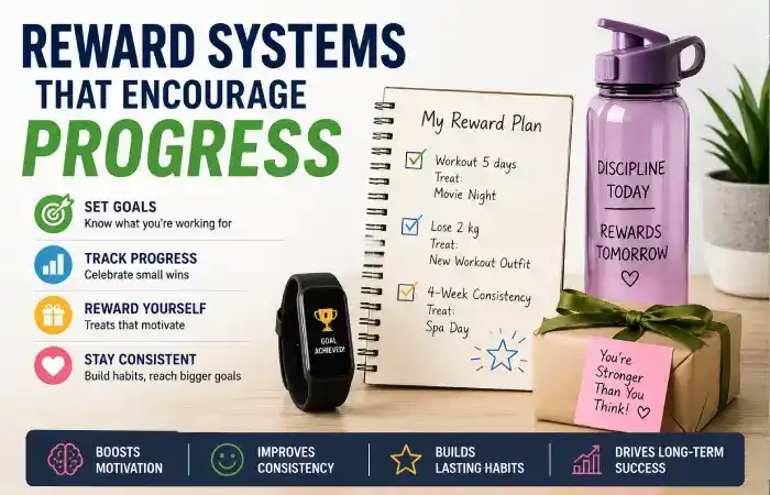 Reward Systems That Encourage Progress