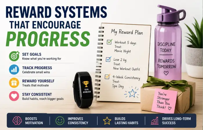 Reward Systems That Encourage Progress