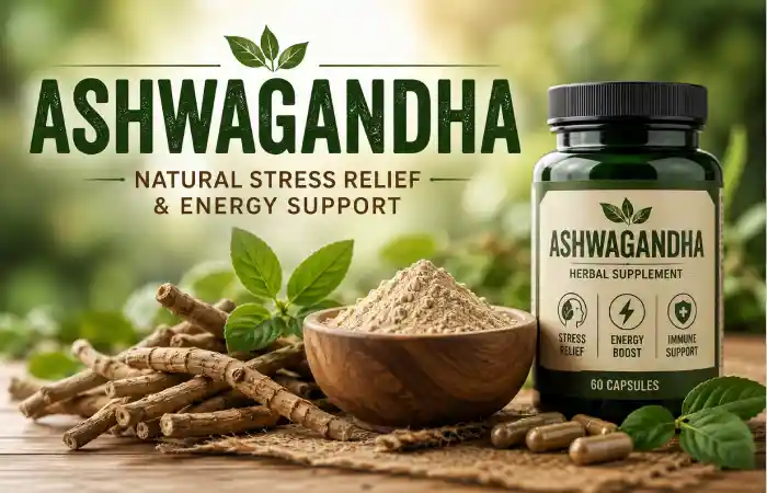 Ashwagandha