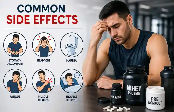 Common Side Effects