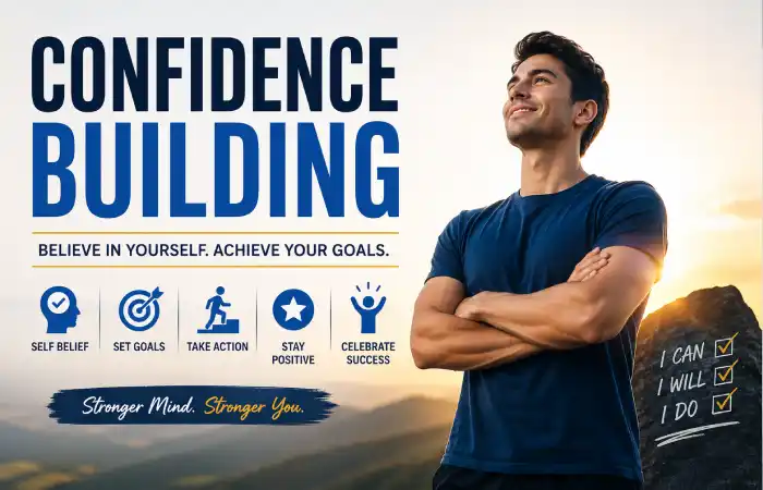 Confidence Building