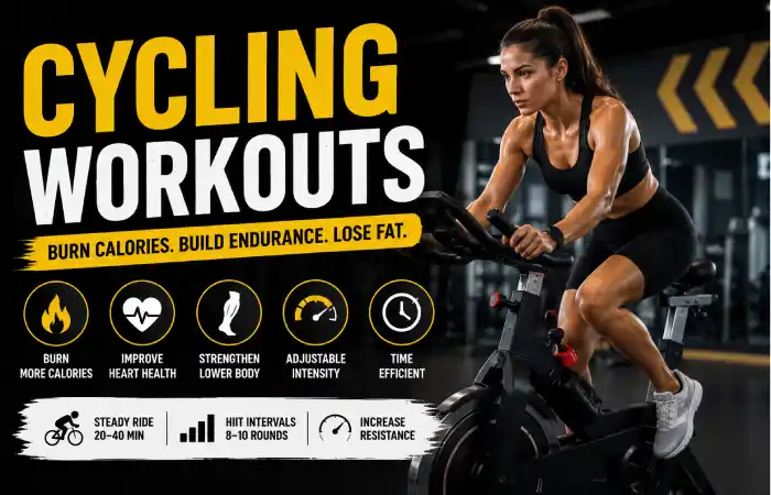 Cycling Workouts