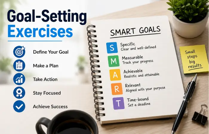 Goal-Setting Exercises