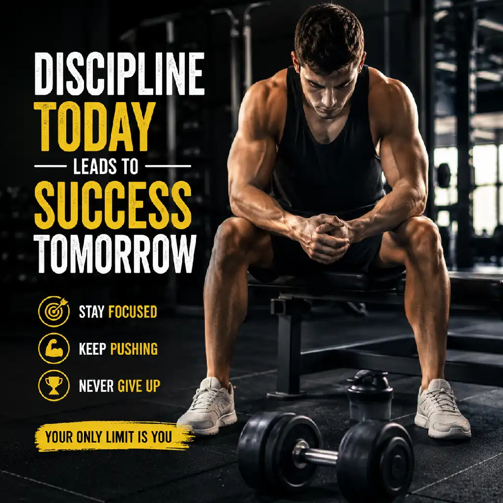 Gym Motivation