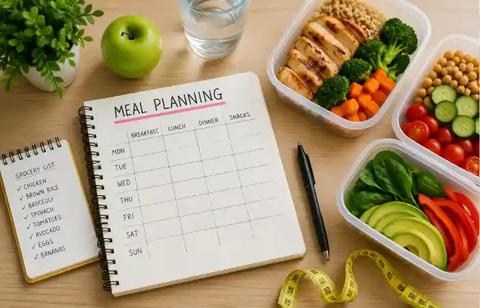 Meal Planning