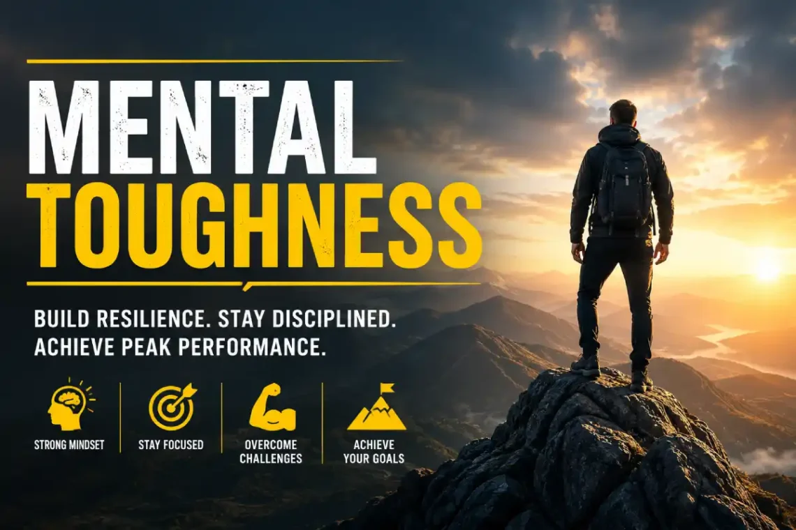 Mental Toughness