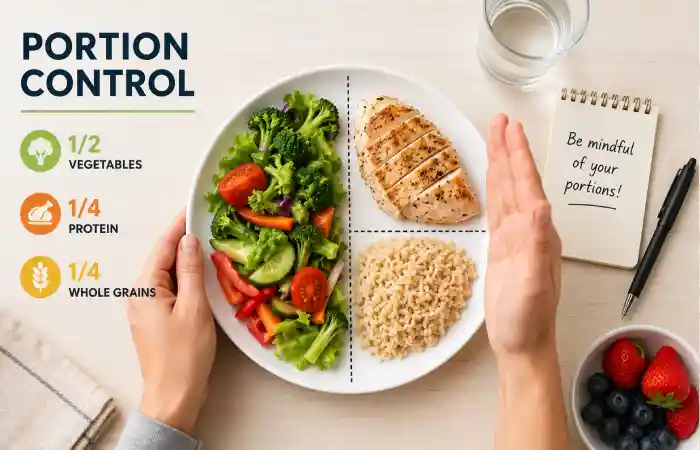 Portion Control