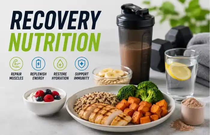 Recovery Nutrition