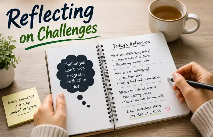 Reflecting on Challenges