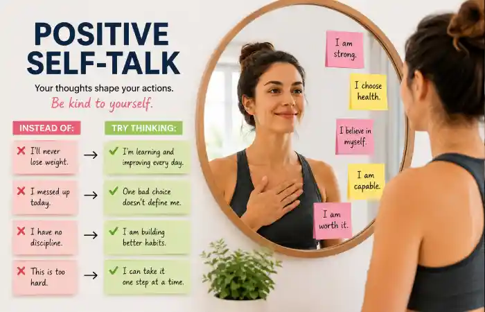 Positive Self-Talk