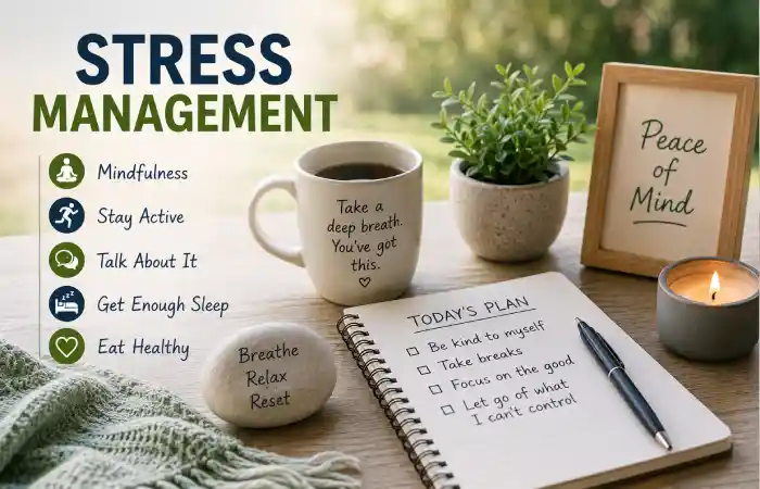 Stress Management