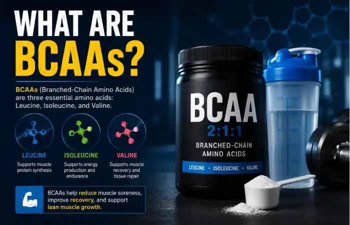 What Are BCAAs?
