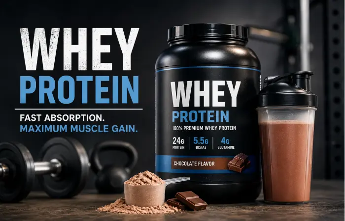 Whey Protein