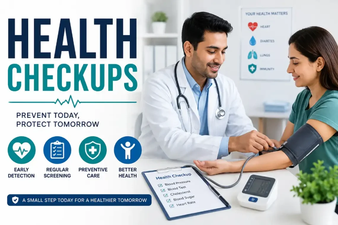Health Checkups