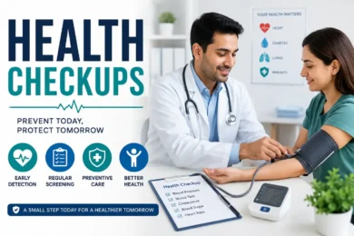Health Checkups