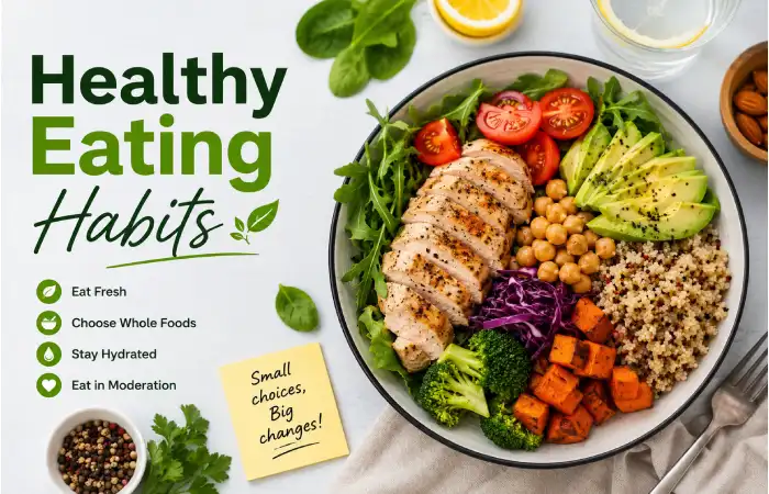 Healthy Eating Habits