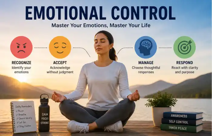 Emotional Control