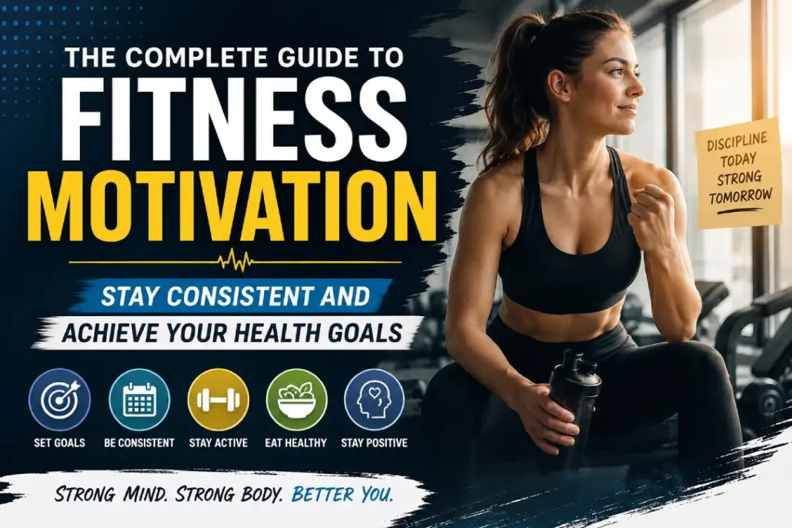 Fitness Motivation