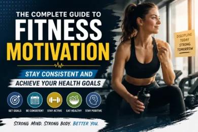Fitness Motivation