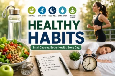 Healthy Habits